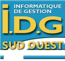 IDG Sud-Ouest